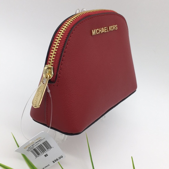 Michael Kors Jet Set Travel Medium Travel pouch - Picture 3 of 8